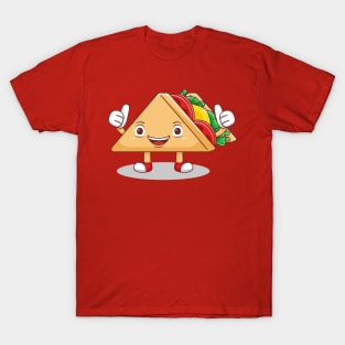 cute sandwich T-Shirt